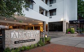 The Andrew Hotel
